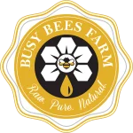busy bees logo