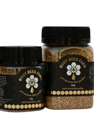 Bee Pollen