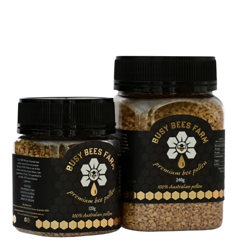 Bee Pollen