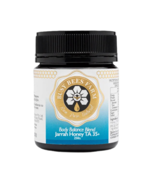 Body Balance Blend