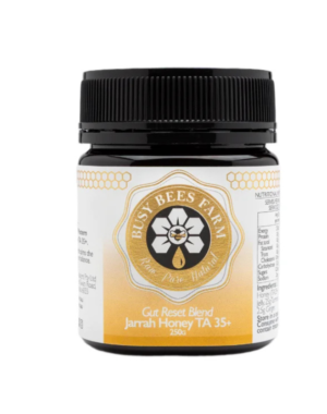Gut Reset Blend