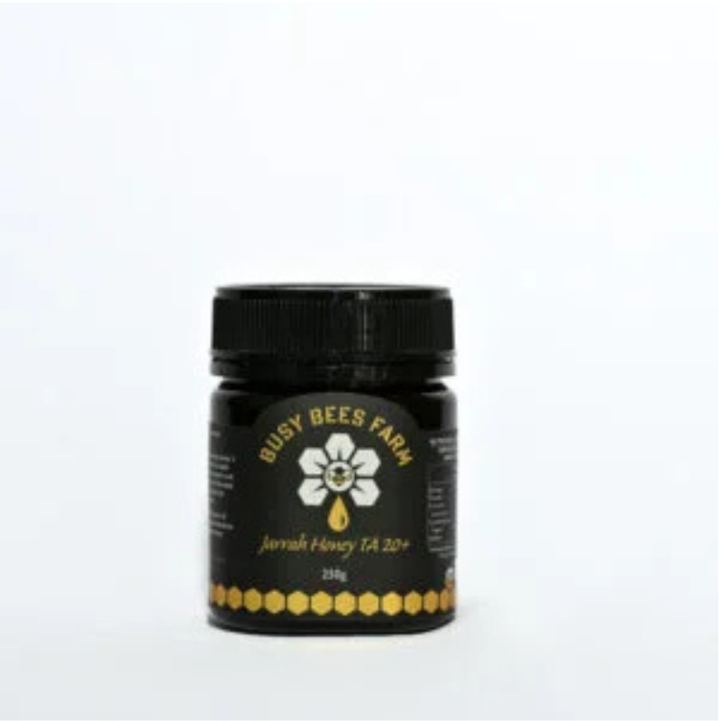Jarrah Honey TA 20+ - Image 3