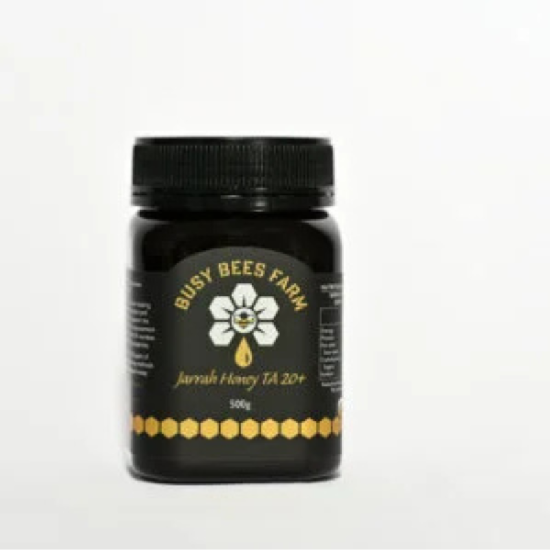 Jarrah Honey TA 20+ - Image 4