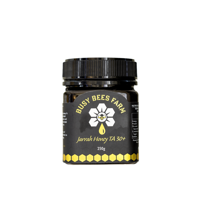 Jarrah Honey TA 30+ - Image 3