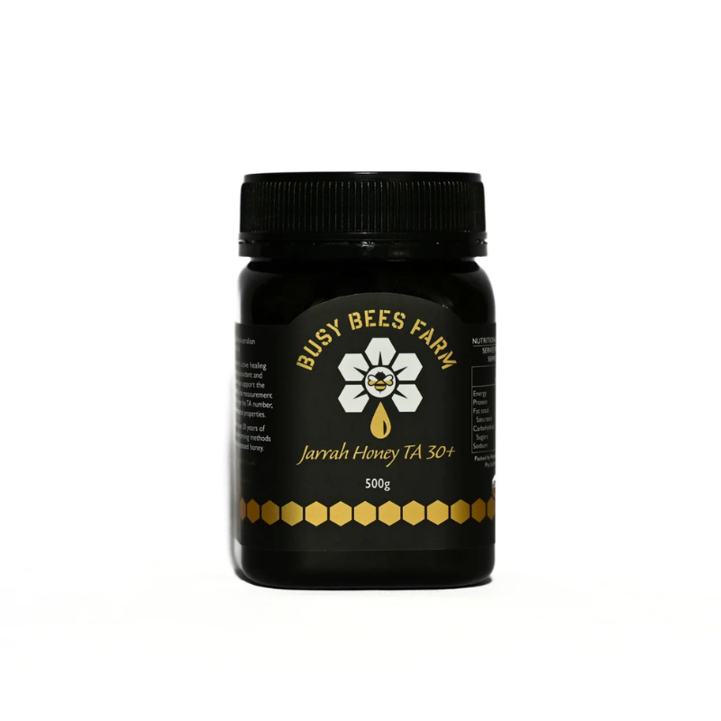 Jarrah Honey TA 30+ - Image 4