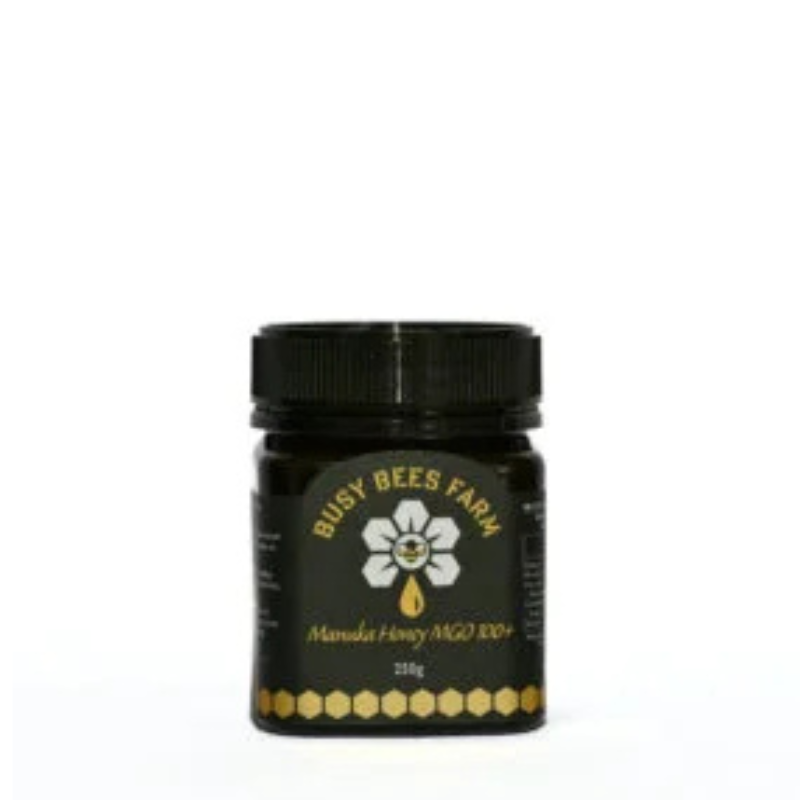 Manuka Honey MGO 100 - Image 2