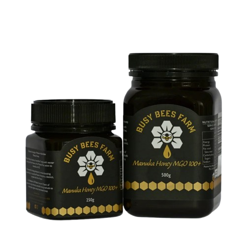 Manuka Honey