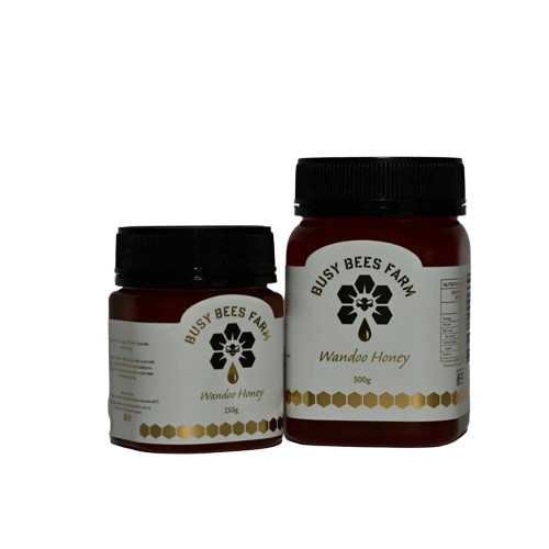 Wandoo Honey